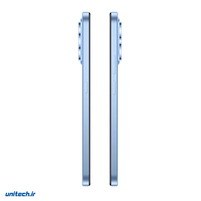 گوشی موبایل آنر مدل X8D دو سیم‌کارت ظرفیت 256 گیگابایت و رم 8 گیگابایت (3)